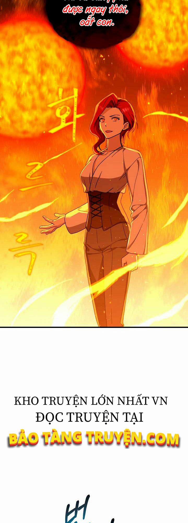 Sự Trở Lại Của Bát Cấp Ma Pháp Sư 20 trang 39