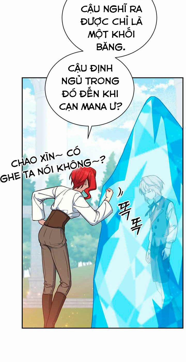 Sự Trở Lại Của Bát Cấp Ma Pháp Sư 20 trang 44