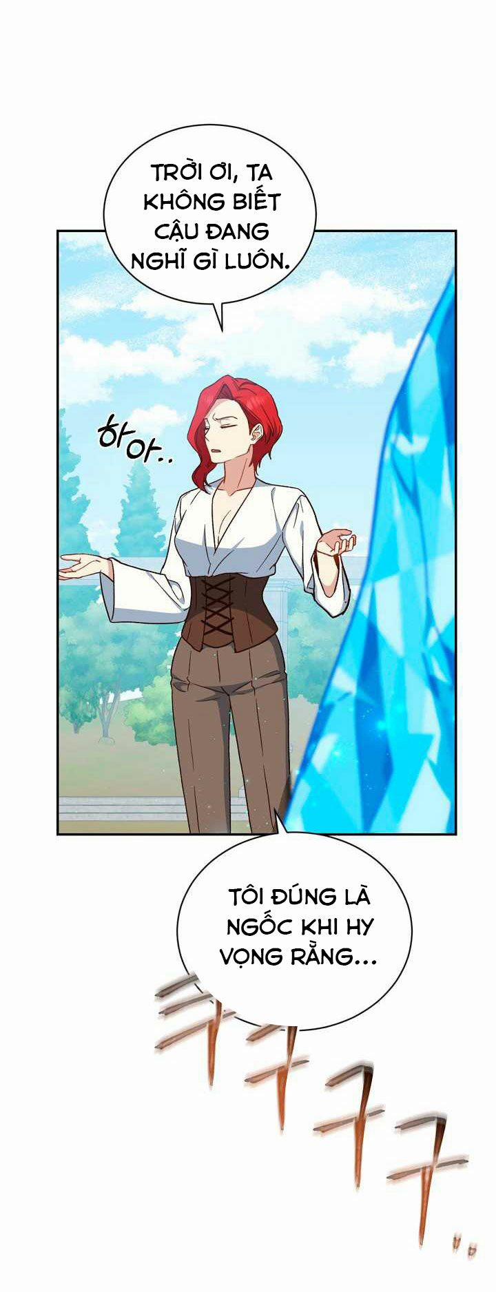 Sự Trở Lại Của Bát Cấp Ma Pháp Sư 20 trang 46