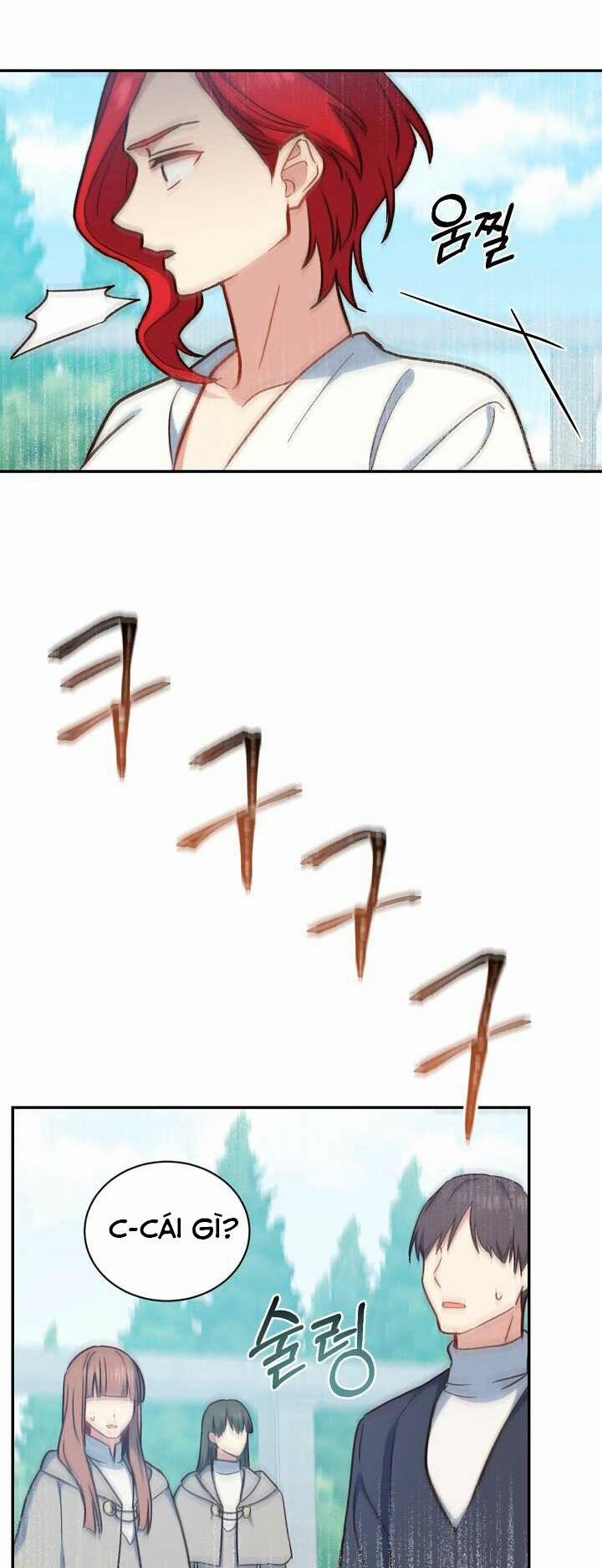 Sự Trở Lại Của Bát Cấp Ma Pháp Sư 20 trang 47