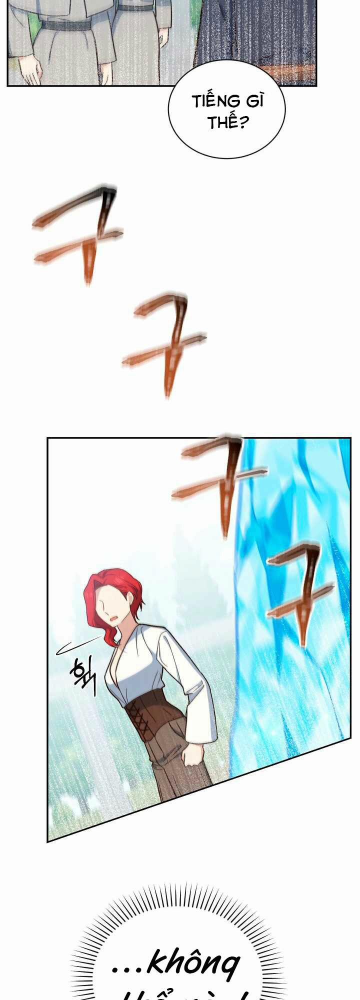 Sự Trở Lại Của Bát Cấp Ma Pháp Sư 20 trang 48