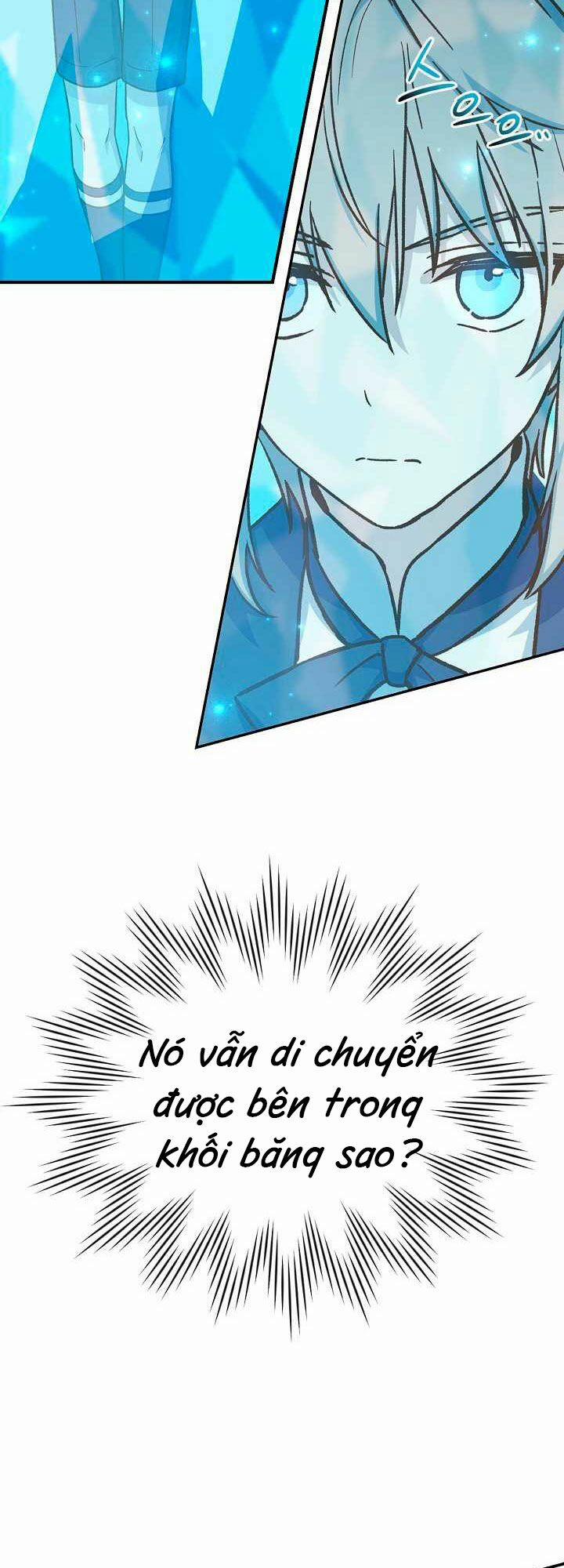 Sự Trở Lại Của Bát Cấp Ma Pháp Sư 20 trang 51