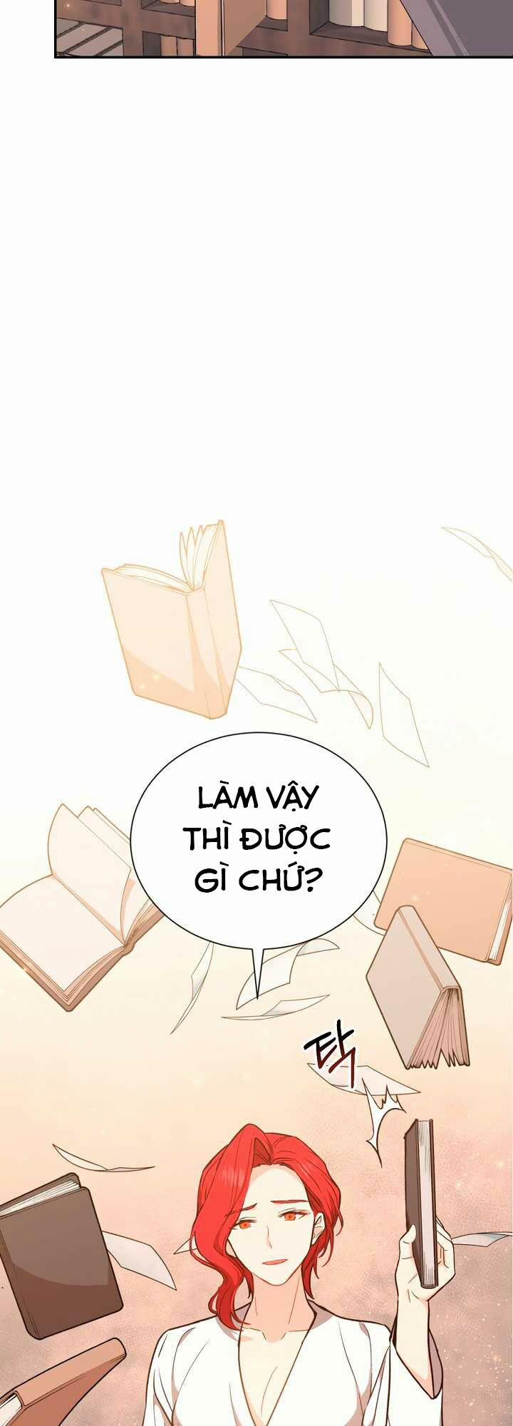 Sự Trở Lại Của Bát Cấp Ma Pháp Sư 20 trang 8