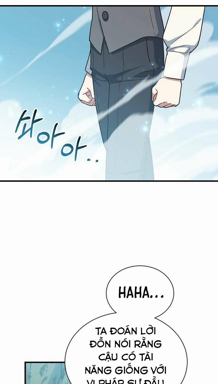 Sự Trở Lại Của Bát Cấp Ma Pháp Sư 21 trang 10