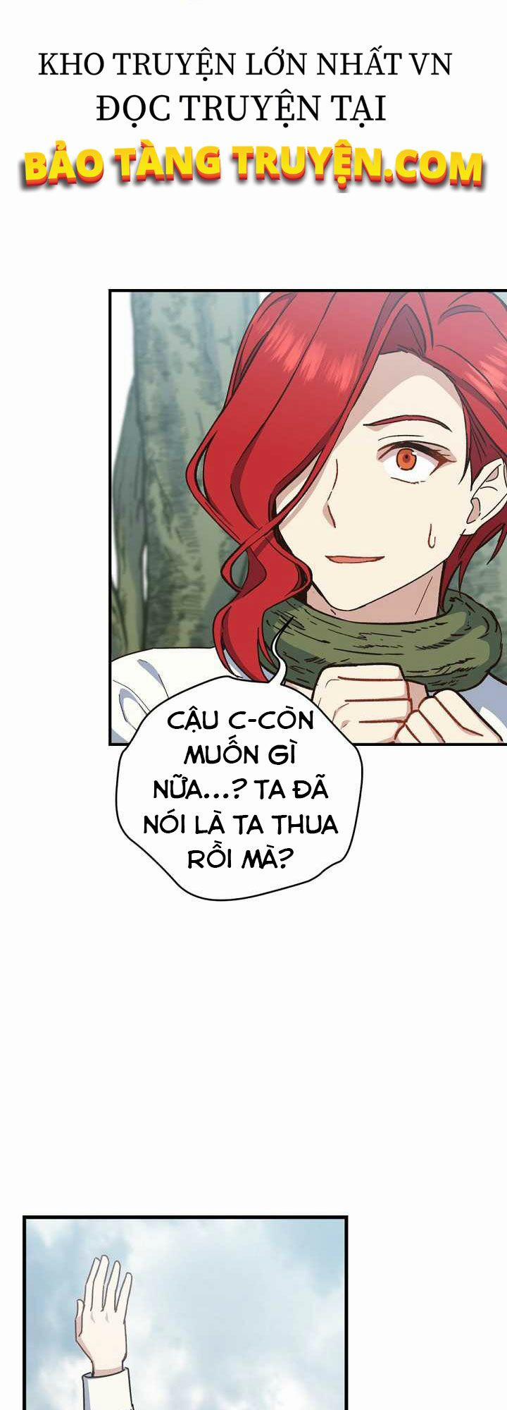 Sự Trở Lại Của Bát Cấp Ma Pháp Sư 21 trang 14