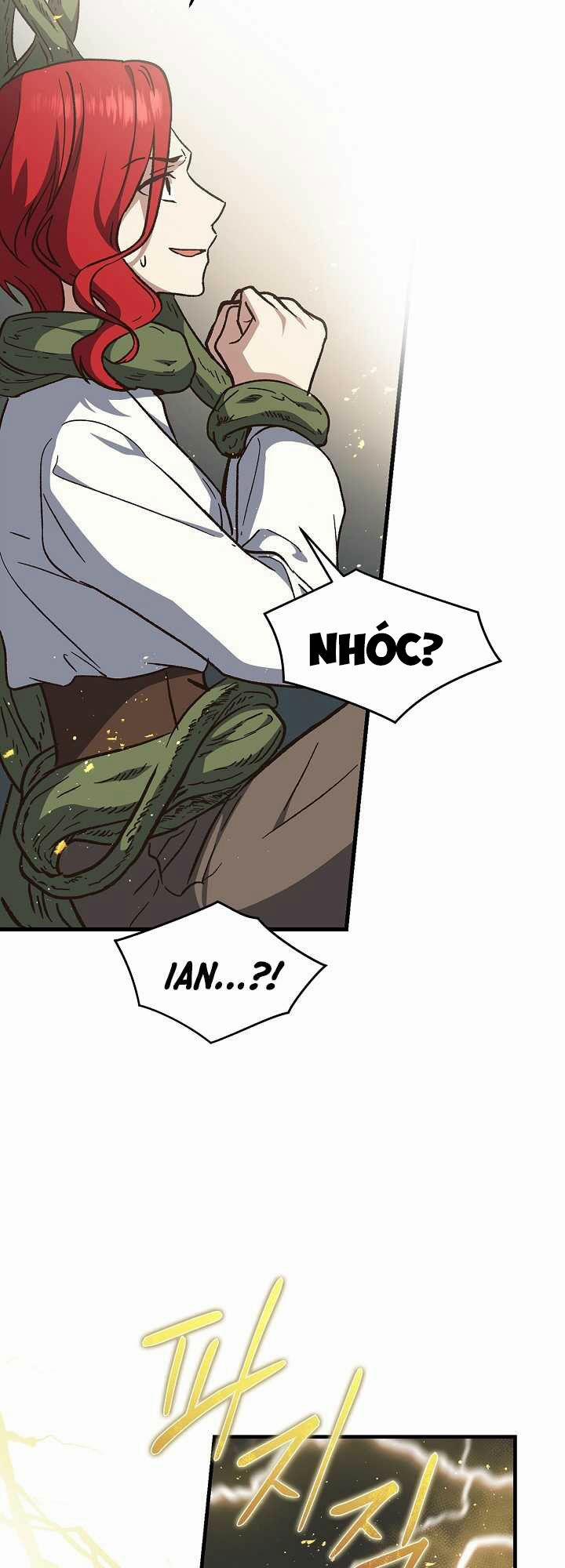 Sự Trở Lại Của Bát Cấp Ma Pháp Sư 21 trang 18