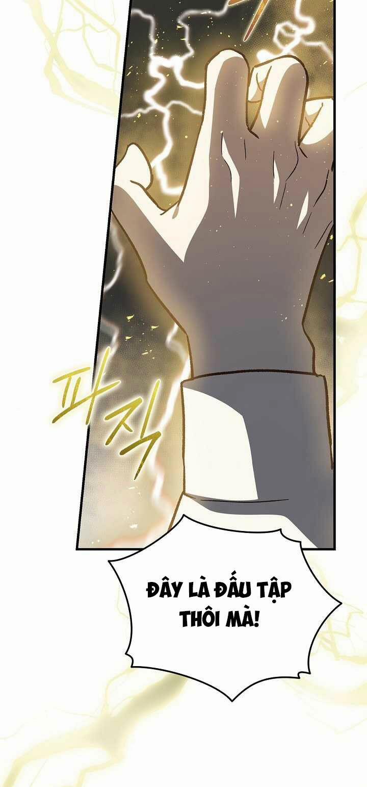 Sự Trở Lại Của Bát Cấp Ma Pháp Sư 21 trang 19