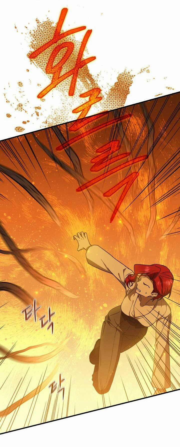 Sự Trở Lại Của Bát Cấp Ma Pháp Sư 21 trang 2