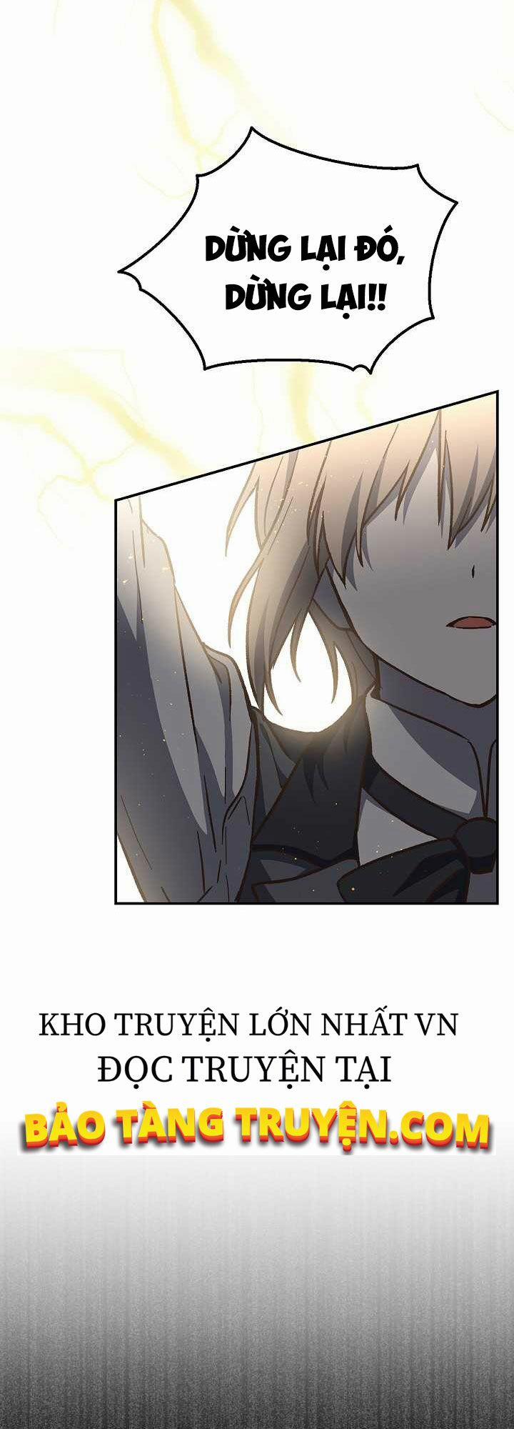 Sự Trở Lại Của Bát Cấp Ma Pháp Sư 21 trang 21