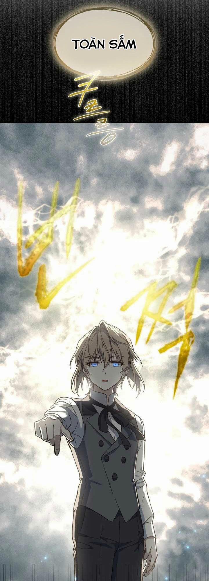 Sự Trở Lại Của Bát Cấp Ma Pháp Sư 21 trang 22