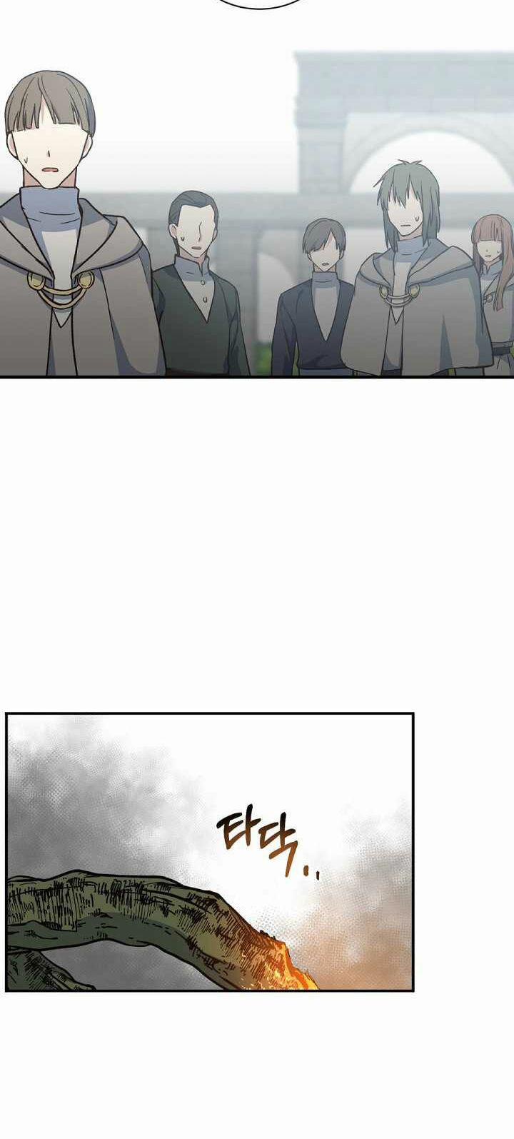 Sự Trở Lại Của Bát Cấp Ma Pháp Sư 21 trang 27