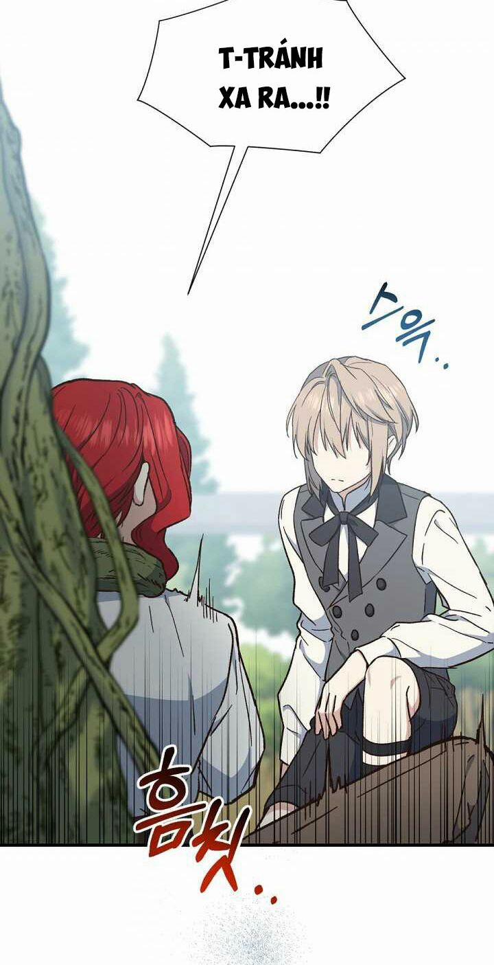 Sự Trở Lại Của Bát Cấp Ma Pháp Sư 21 trang 31