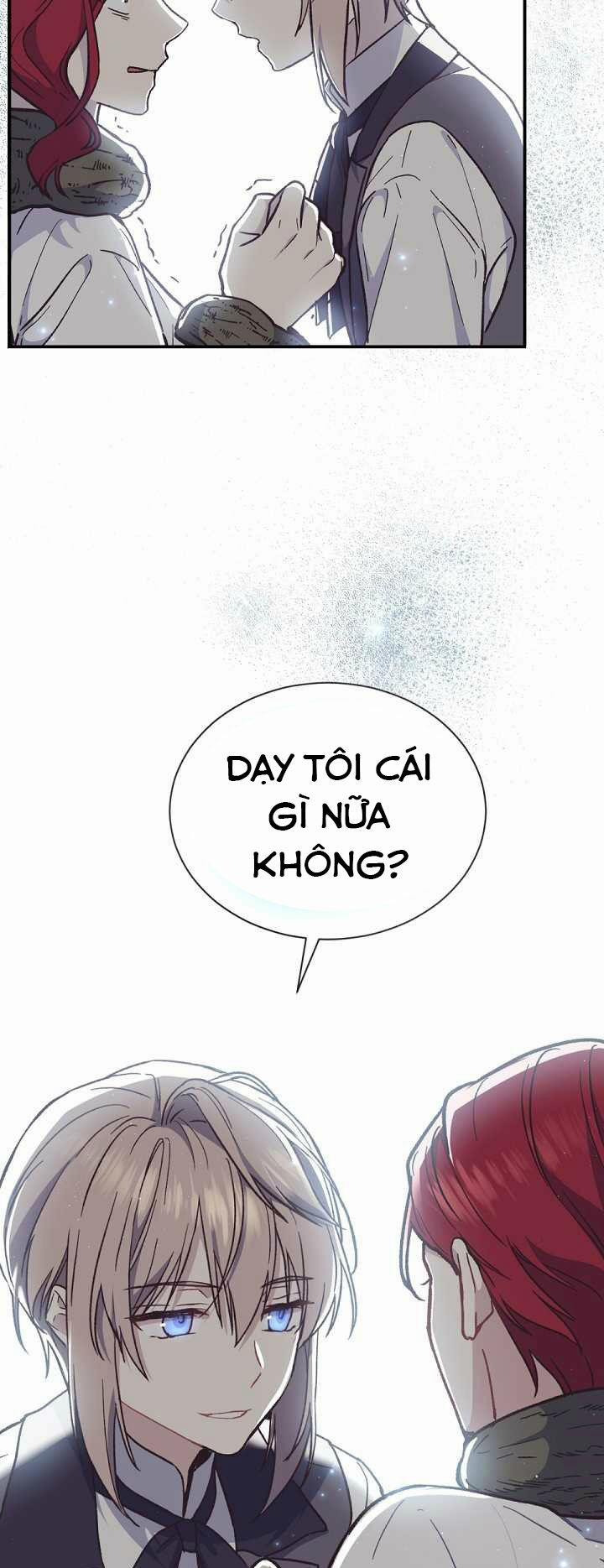 Sự Trở Lại Của Bát Cấp Ma Pháp Sư 21 trang 33