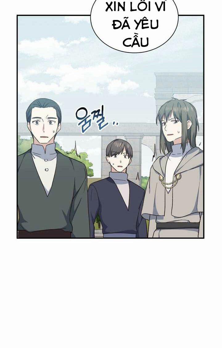 Sự Trở Lại Của Bát Cấp Ma Pháp Sư 21 trang 38