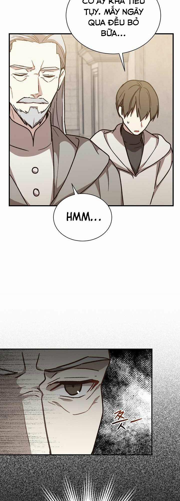 Sự Trở Lại Của Bát Cấp Ma Pháp Sư 21 trang 43