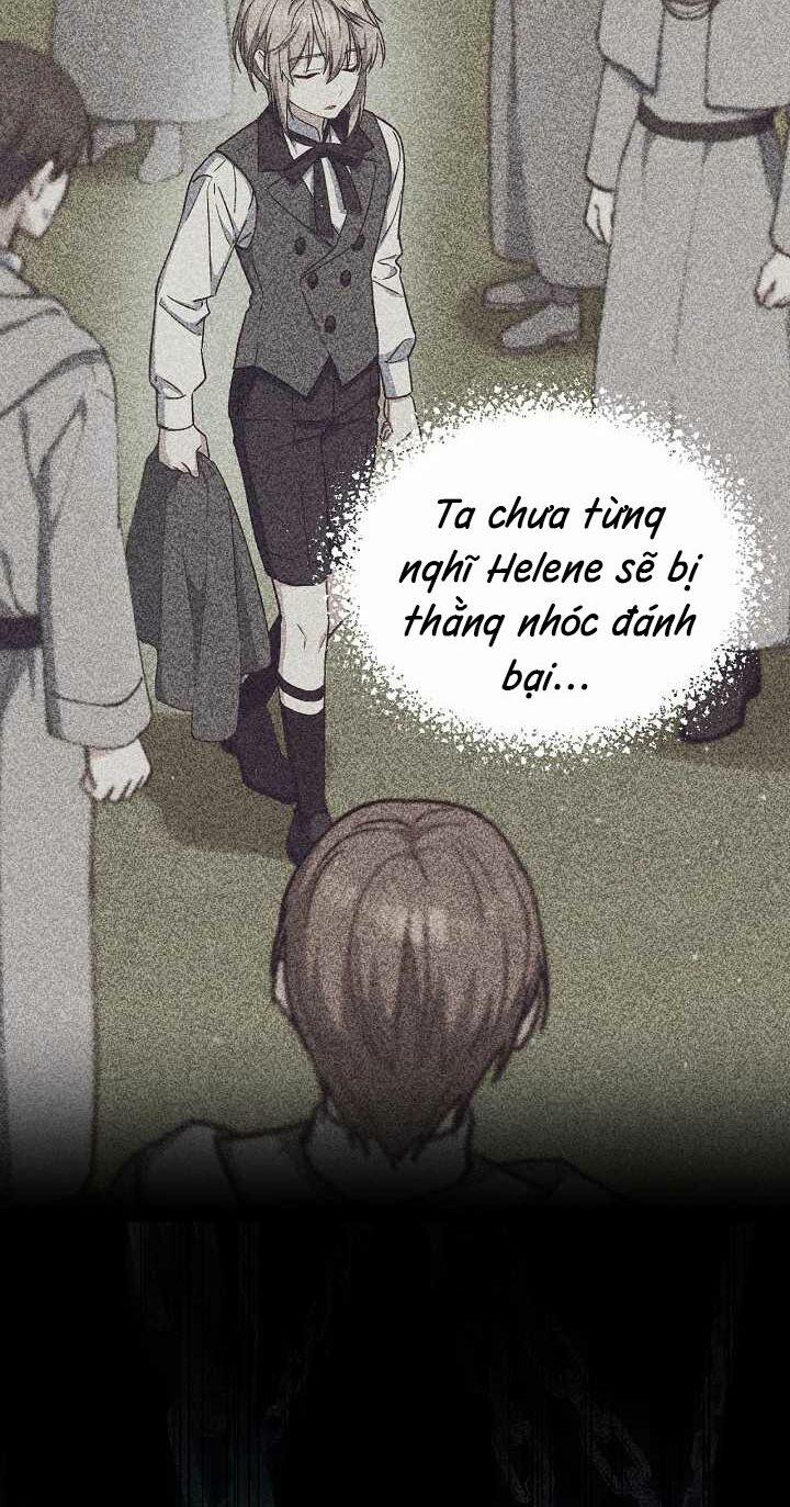 Sự Trở Lại Của Bát Cấp Ma Pháp Sư 21 trang 45