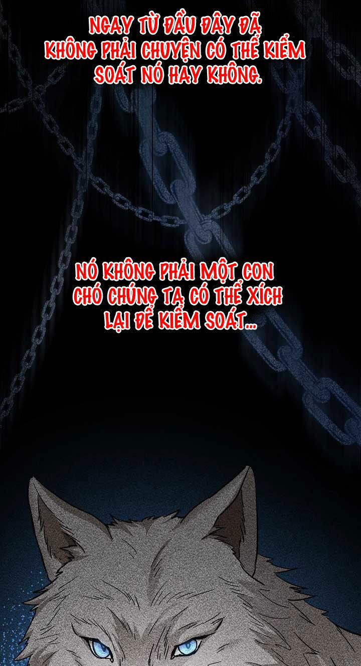 Sự Trở Lại Của Bát Cấp Ma Pháp Sư 21 trang 46