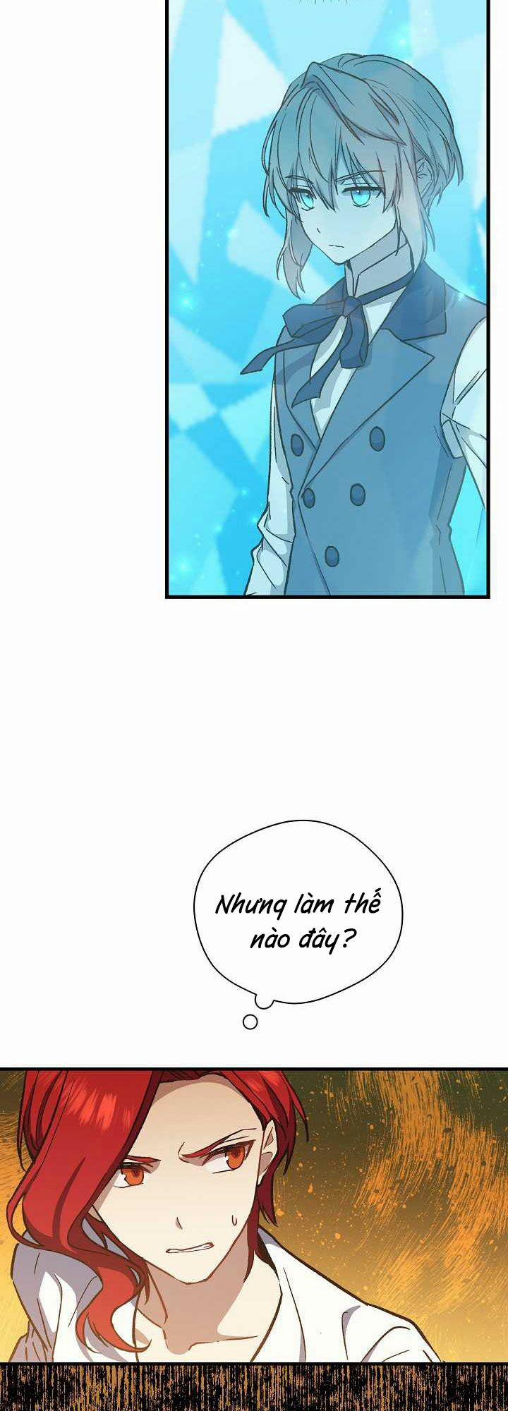 Sự Trở Lại Của Bát Cấp Ma Pháp Sư 21 trang 5