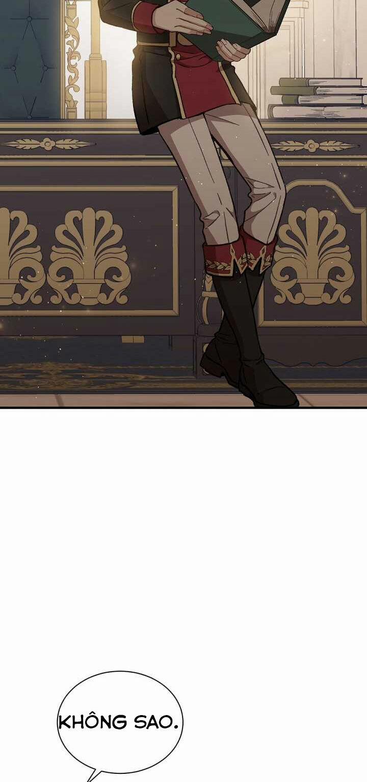 Sự Trở Lại Của Bát Cấp Ma Pháp Sư 21 trang 53