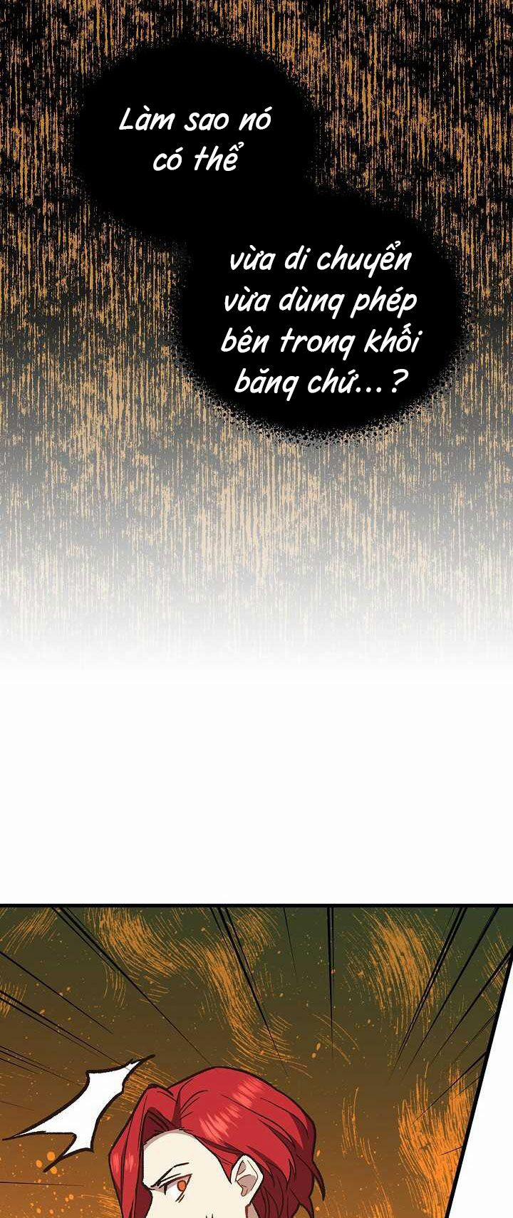 Sự Trở Lại Của Bát Cấp Ma Pháp Sư 21 trang 6