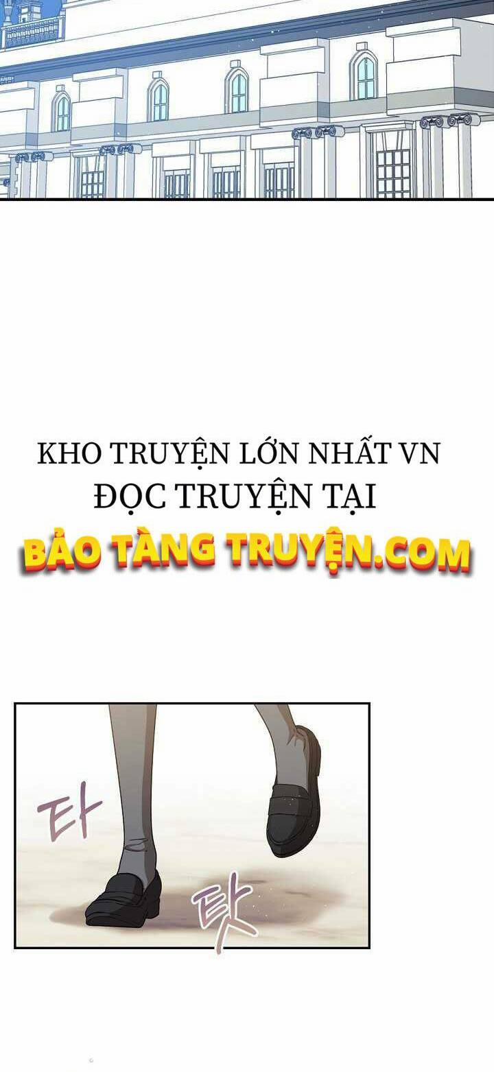 Sự Trở Lại Của Bát Cấp Ma Pháp Sư 22 trang 1