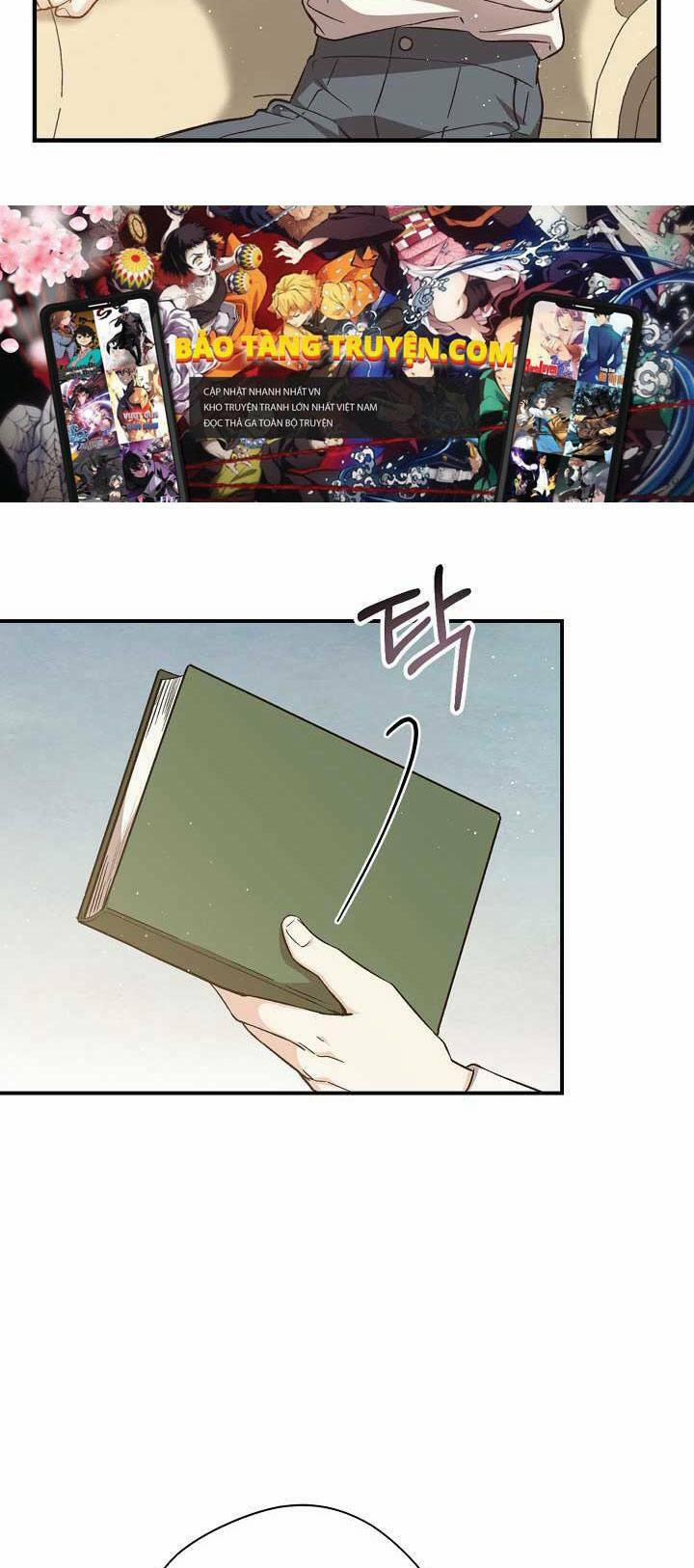 Sự Trở Lại Của Bát Cấp Ma Pháp Sư 22 trang 10