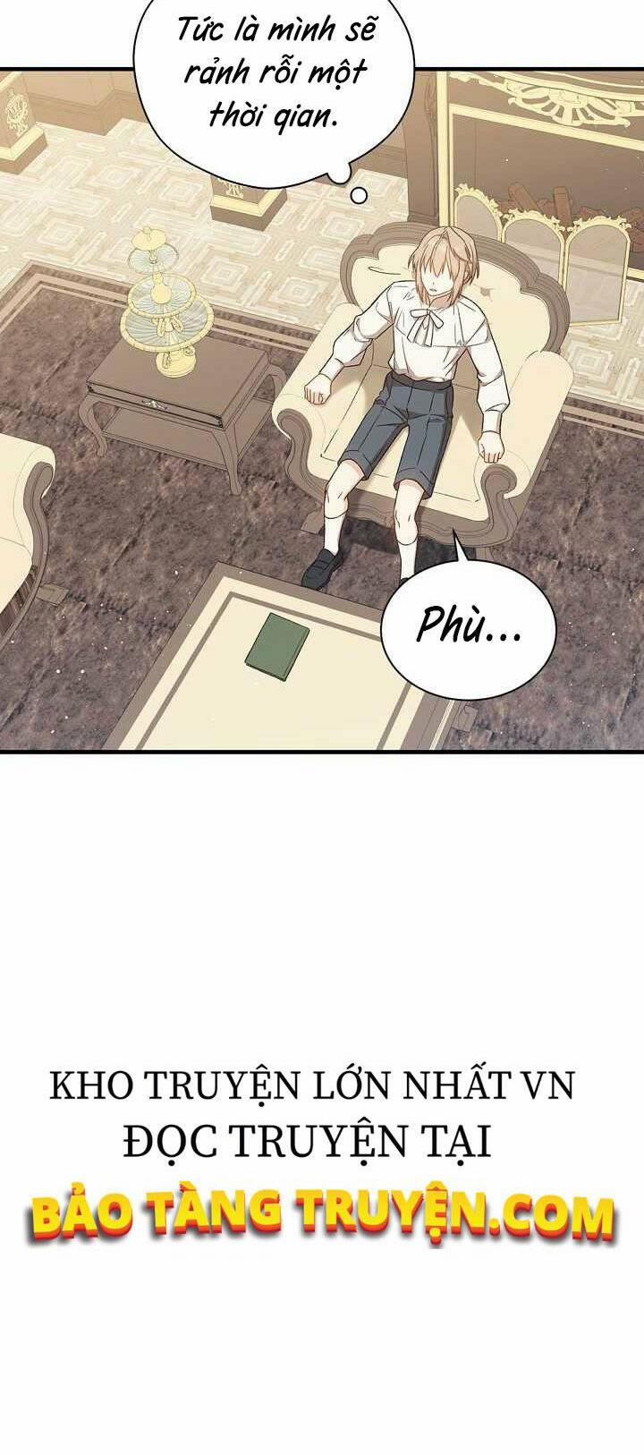 Sự Trở Lại Của Bát Cấp Ma Pháp Sư 22 trang 11