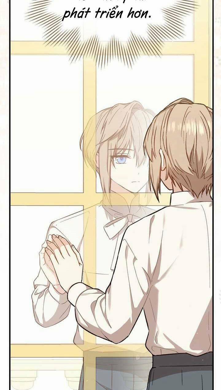 Sự Trở Lại Của Bát Cấp Ma Pháp Sư 22 trang 15