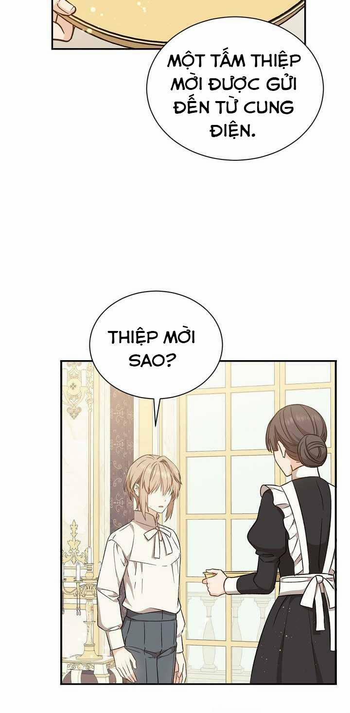 Sự Trở Lại Của Bát Cấp Ma Pháp Sư 22 trang 19