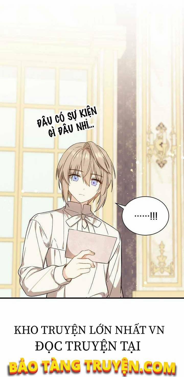 Sự Trở Lại Của Bát Cấp Ma Pháp Sư 22 trang 20