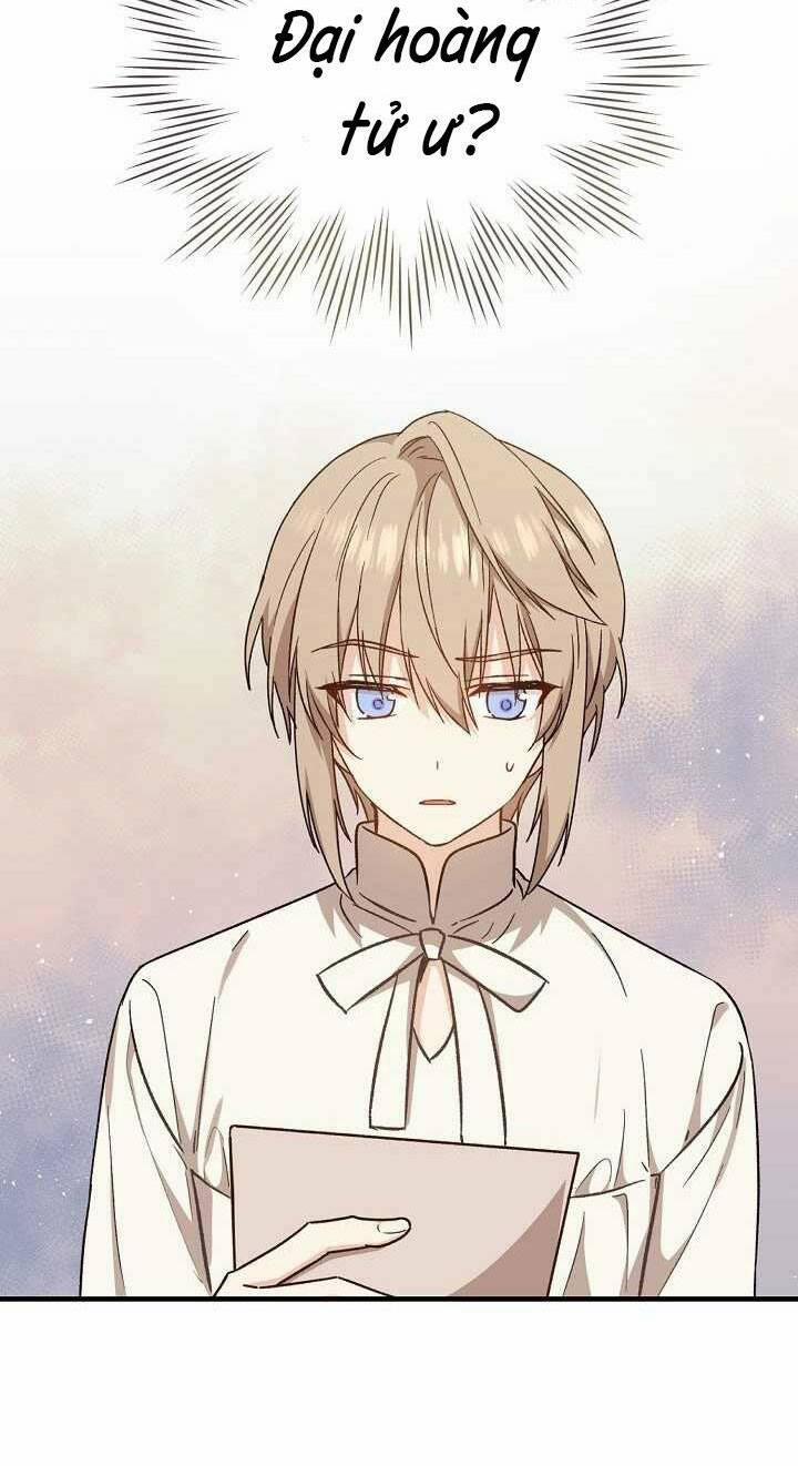 Sự Trở Lại Của Bát Cấp Ma Pháp Sư 22 trang 22