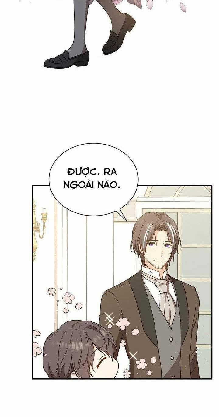 Sự Trở Lại Của Bát Cấp Ma Pháp Sư 22 trang 3