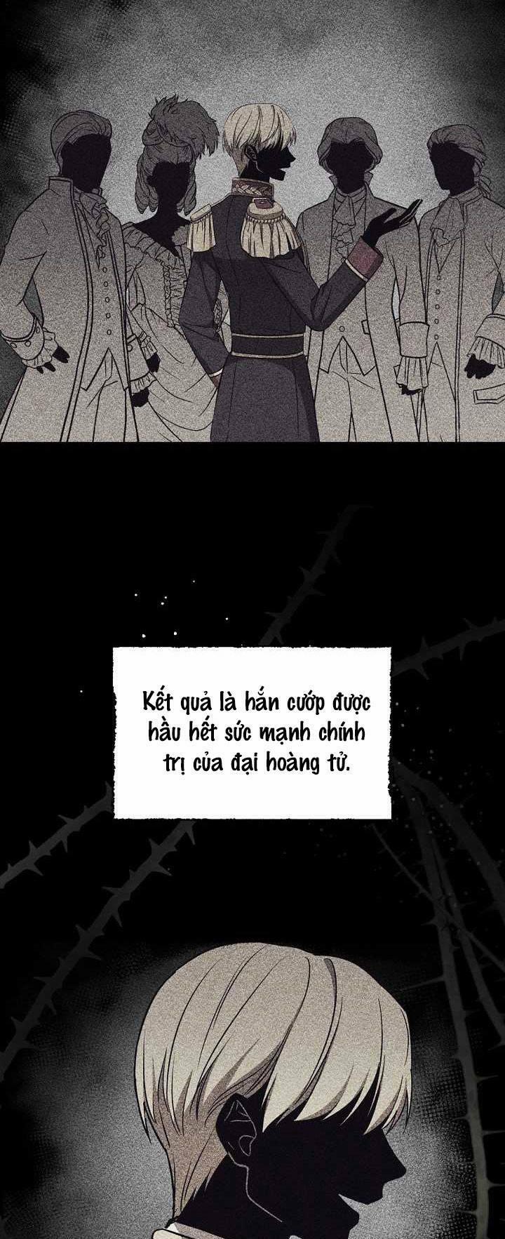 Sự Trở Lại Của Bát Cấp Ma Pháp Sư 22 trang 31