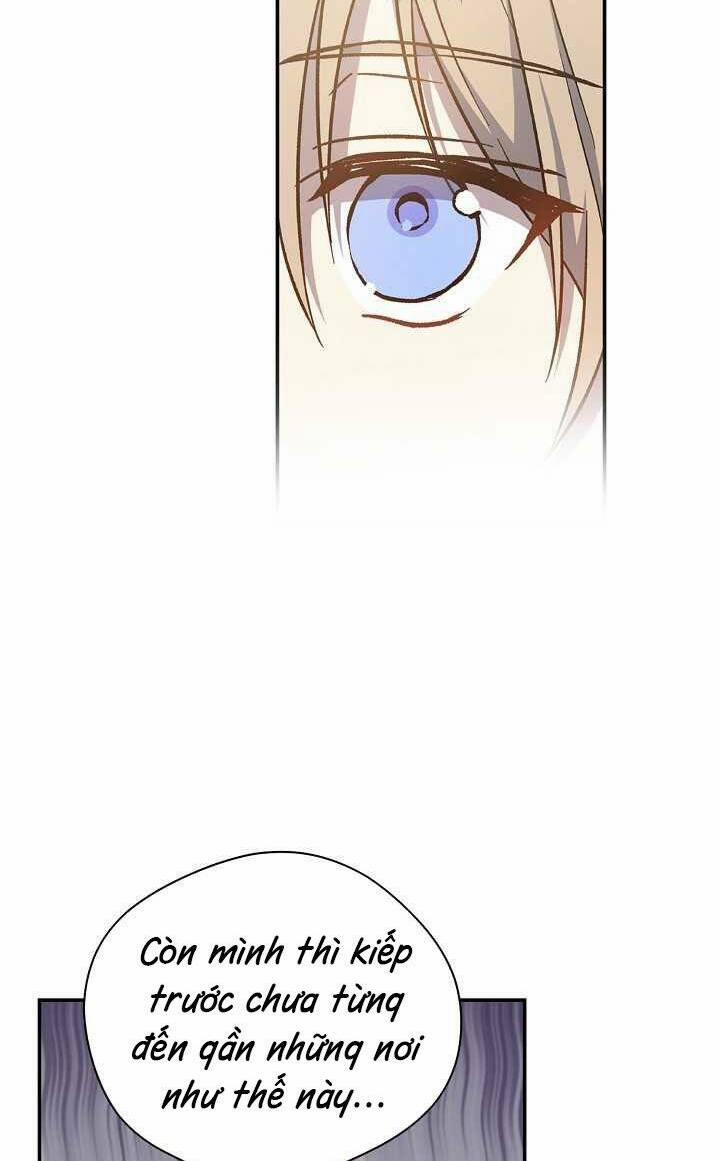 Sự Trở Lại Của Bát Cấp Ma Pháp Sư 22 trang 34