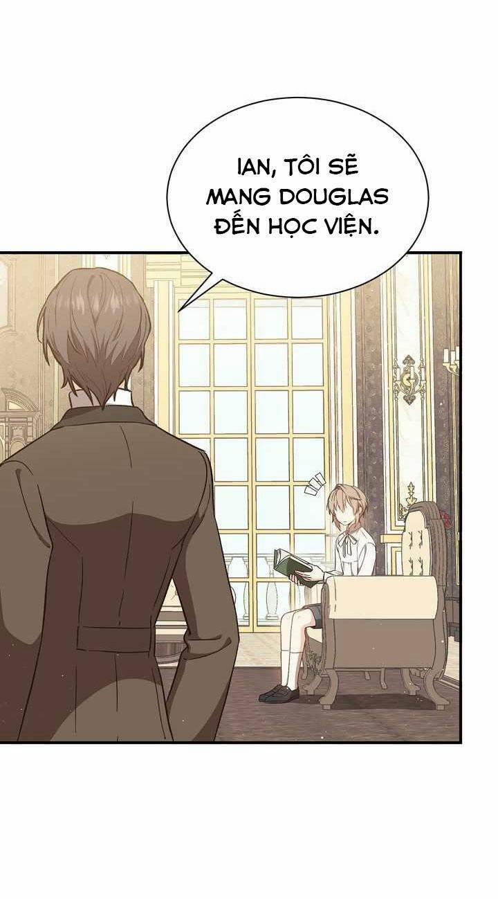 Sự Trở Lại Của Bát Cấp Ma Pháp Sư 22 trang 4