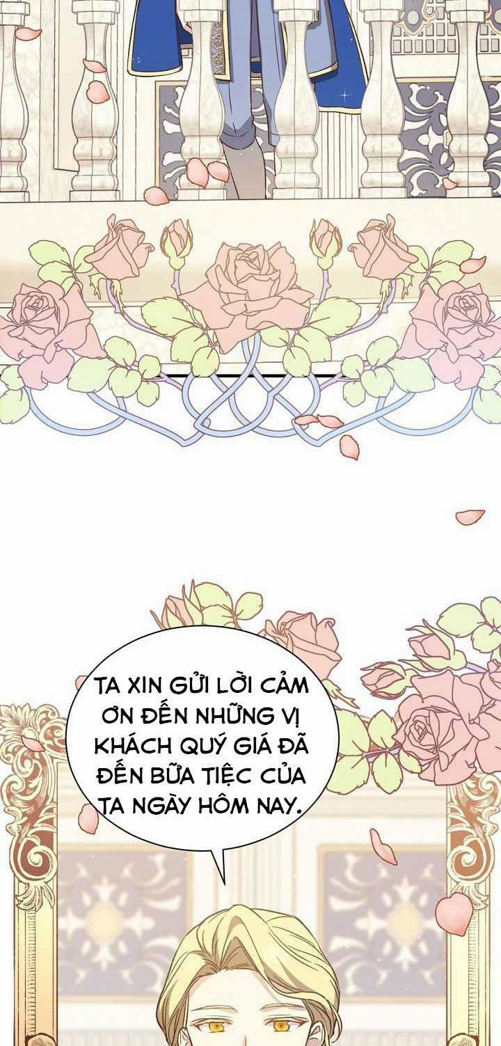 Sự Trở Lại Của Bát Cấp Ma Pháp Sư 22 trang 45