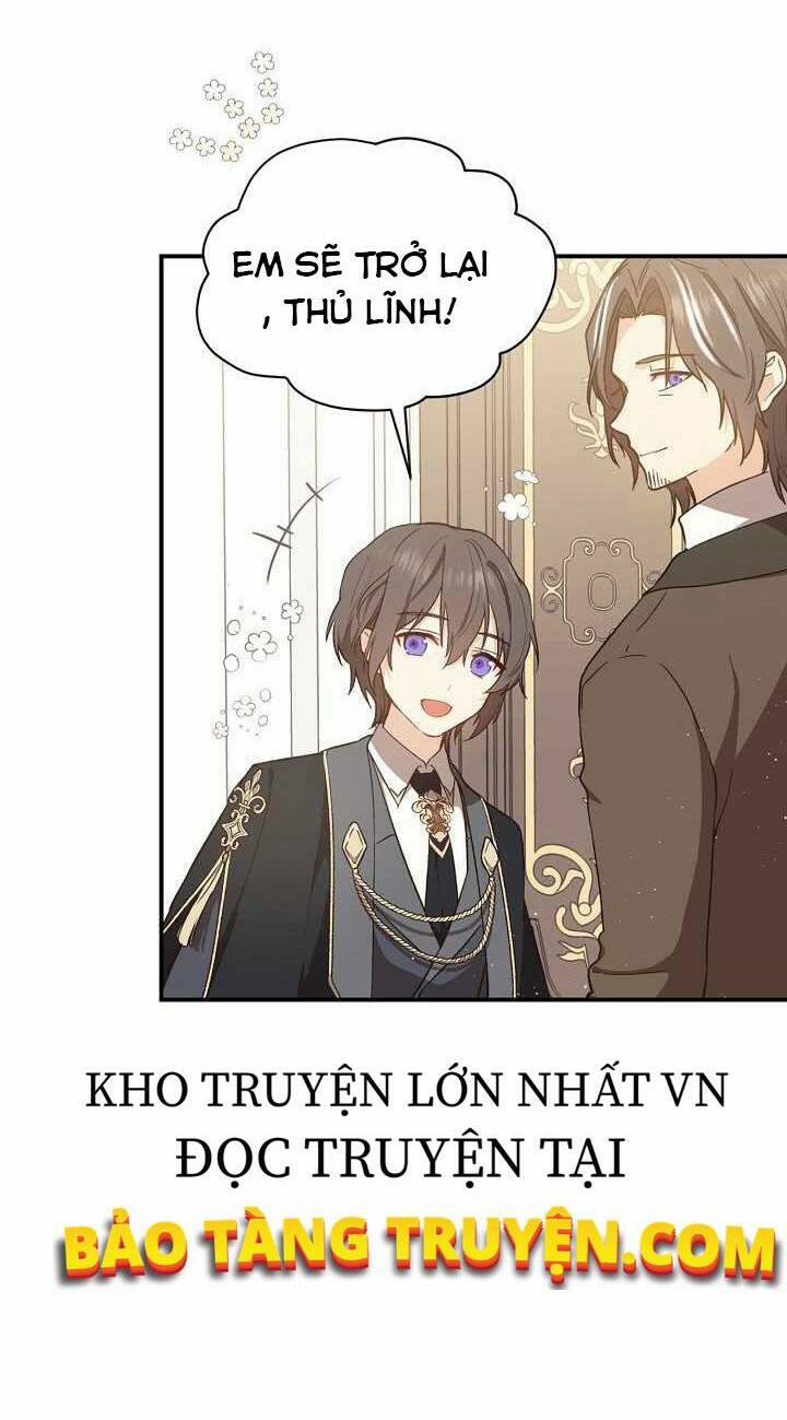 Sự Trở Lại Của Bát Cấp Ma Pháp Sư 22 trang 5