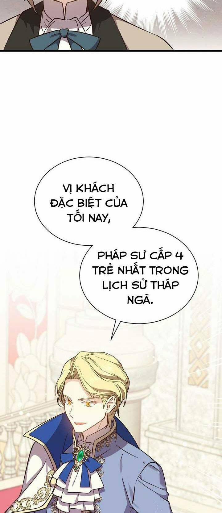 Sự Trở Lại Của Bát Cấp Ma Pháp Sư 22 trang 50