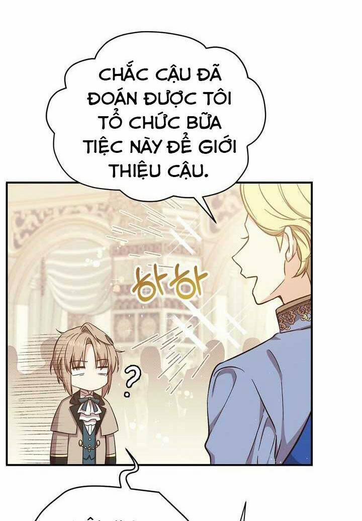 Sự Trở Lại Của Bát Cấp Ma Pháp Sư 22 trang 55