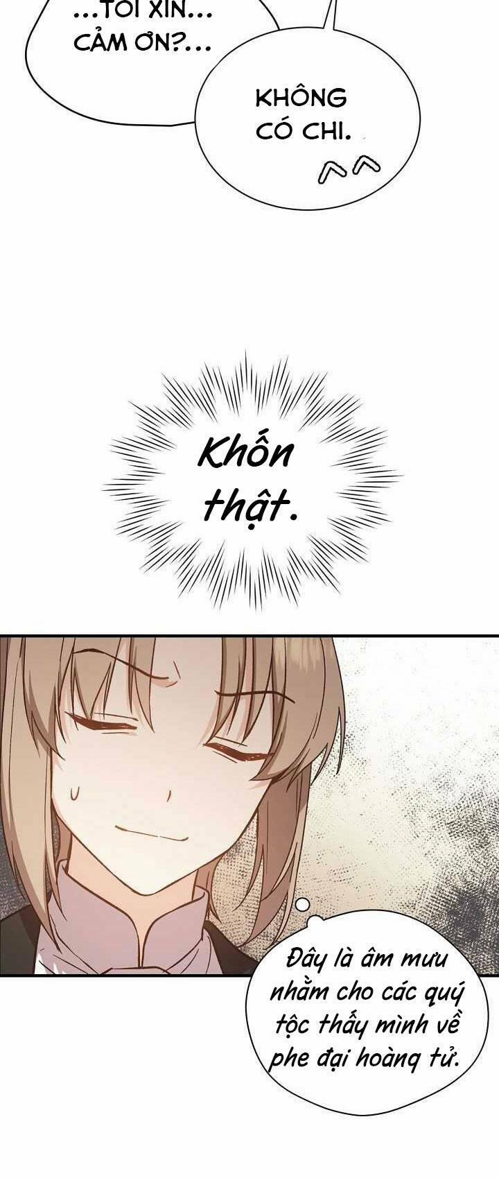 Sự Trở Lại Của Bát Cấp Ma Pháp Sư 22 trang 56