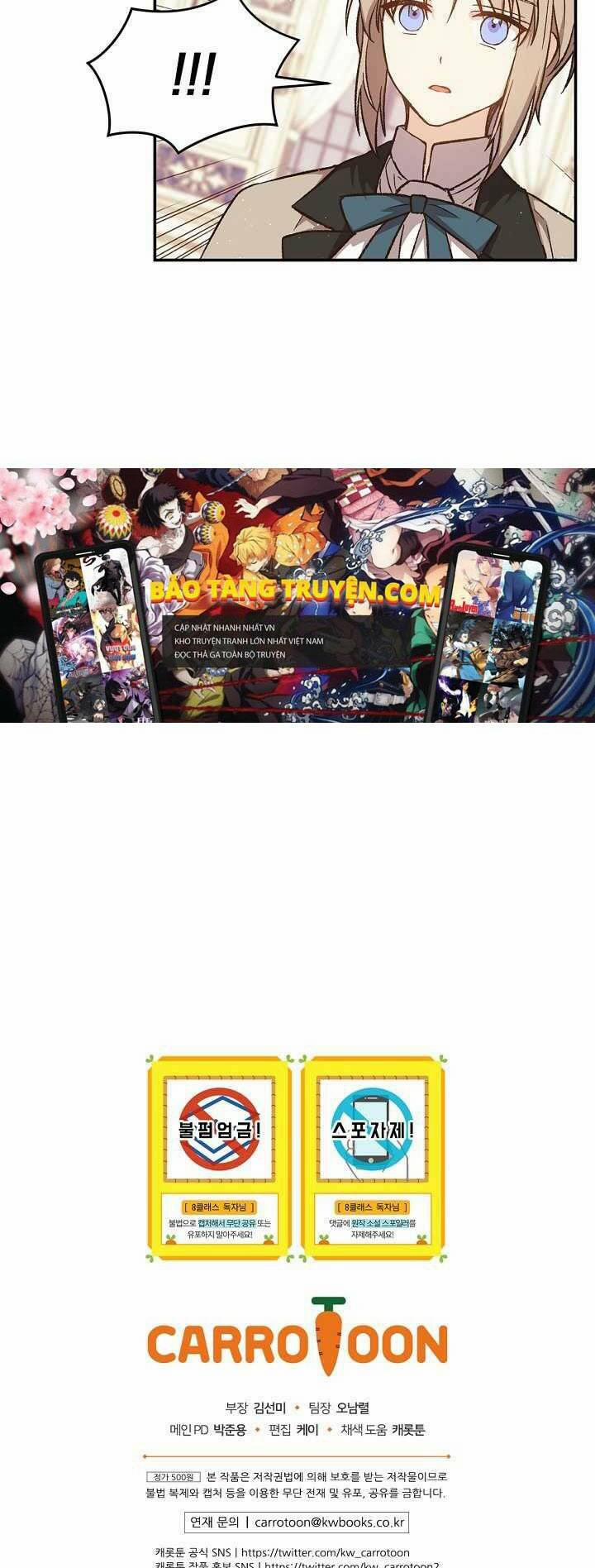 Sự Trở Lại Của Bát Cấp Ma Pháp Sư 22 trang 65