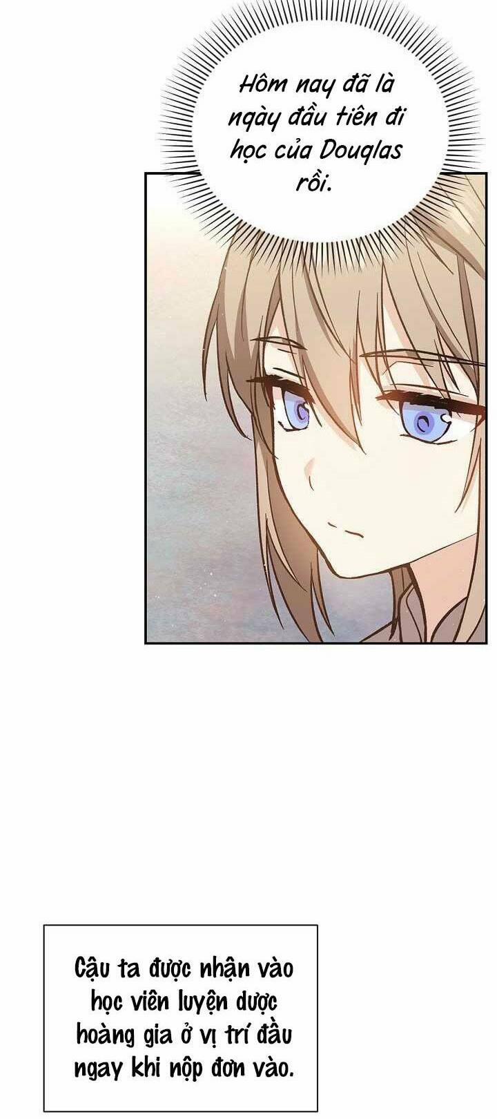 Sự Trở Lại Của Bát Cấp Ma Pháp Sư 22 trang 7