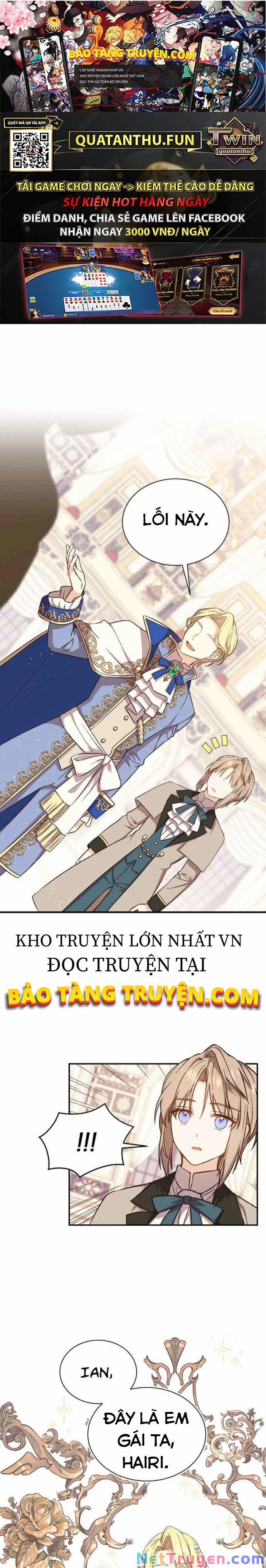 Sự Trở Lại Của Bát Cấp Ma Pháp Sư 23 trang 0