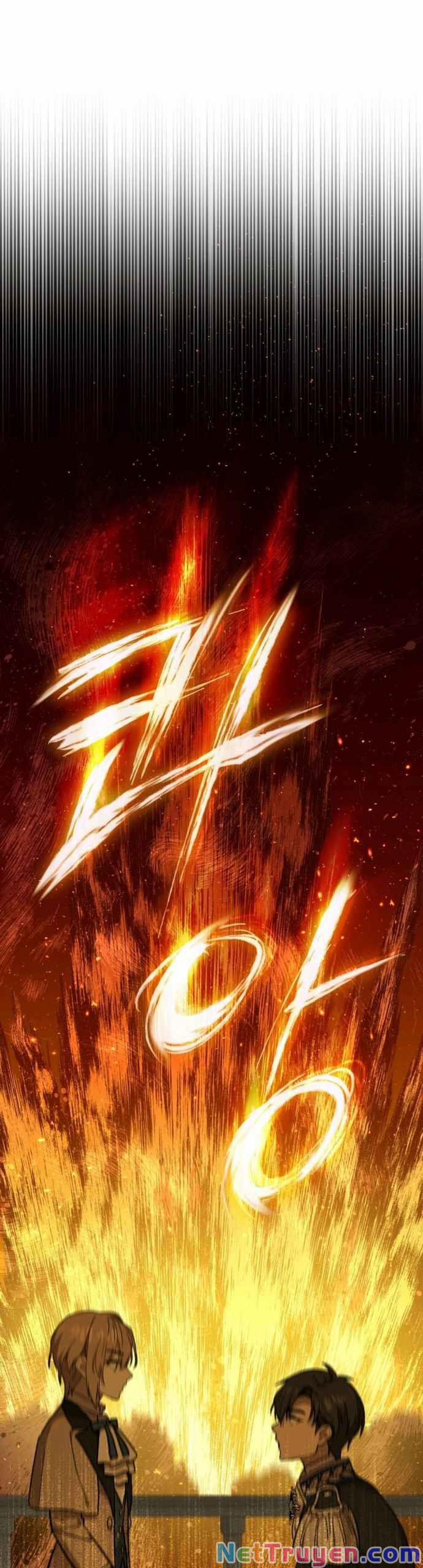 Sự Trở Lại Của Bát Cấp Ma Pháp Sư 23 trang 21