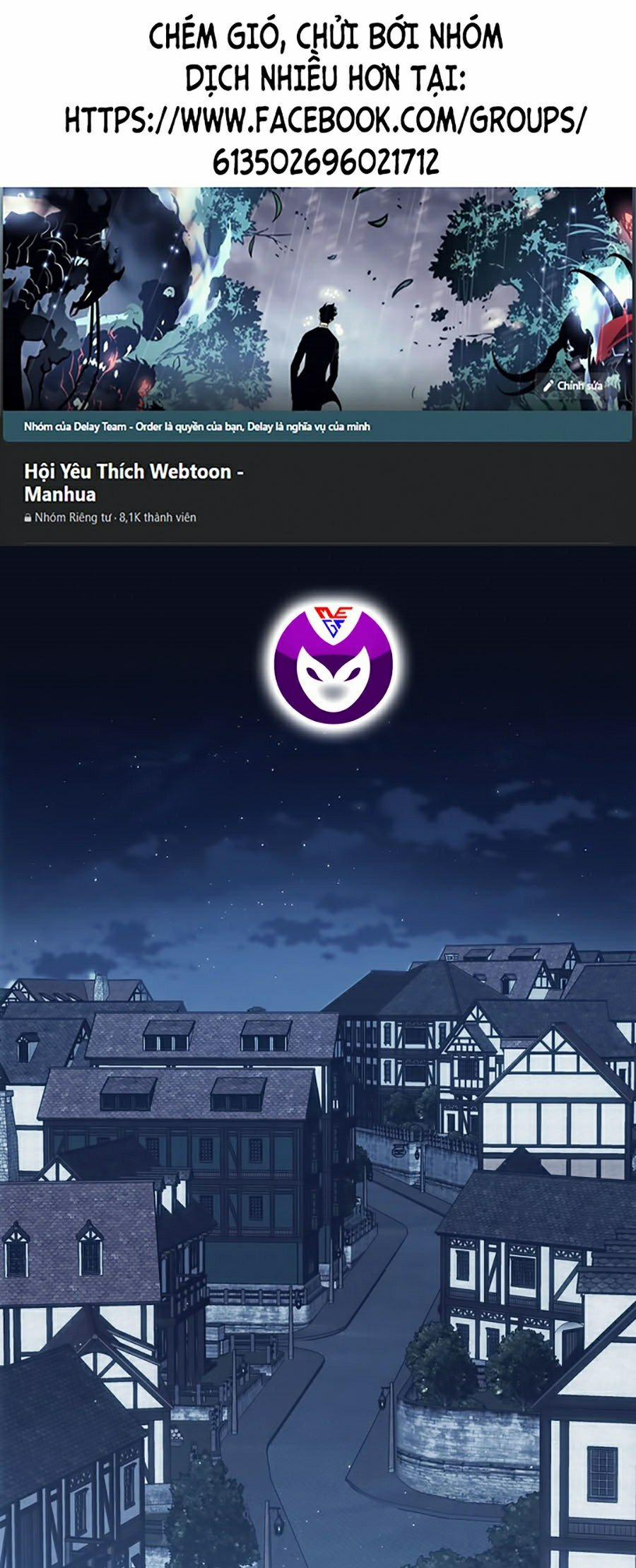 Sự Trở Lại Của Bát Cấp Ma Pháp Sư 3 trang 0