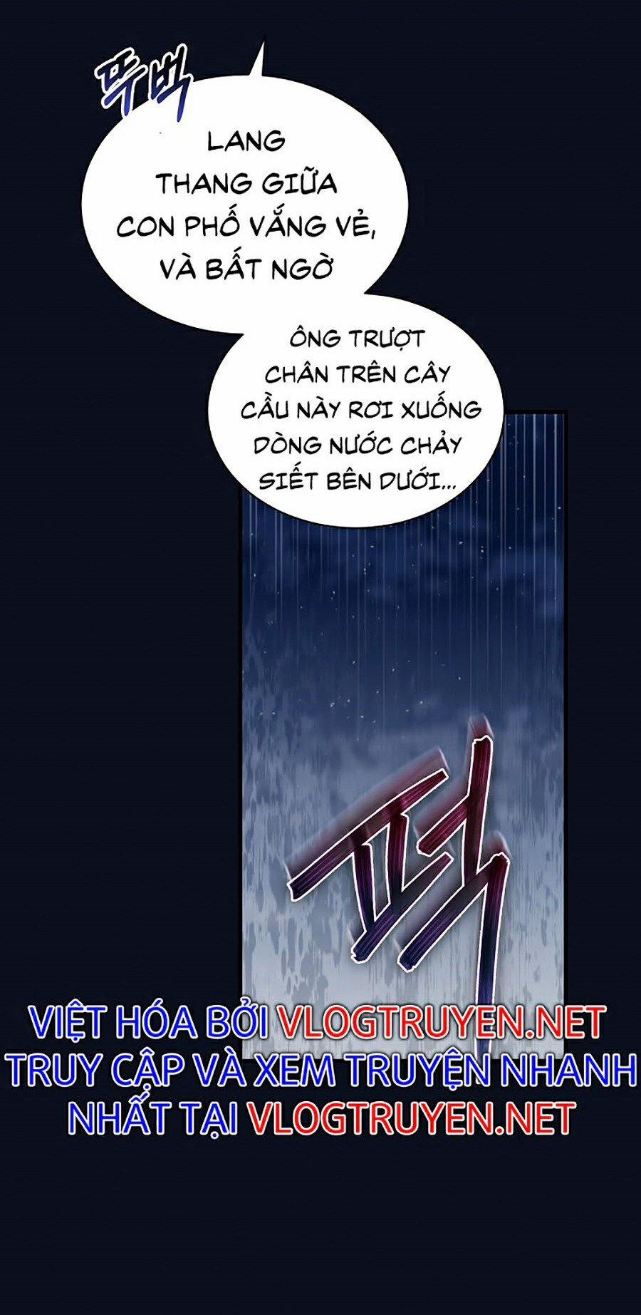 Sự Trở Lại Của Bát Cấp Ma Pháp Sư 3 trang 10