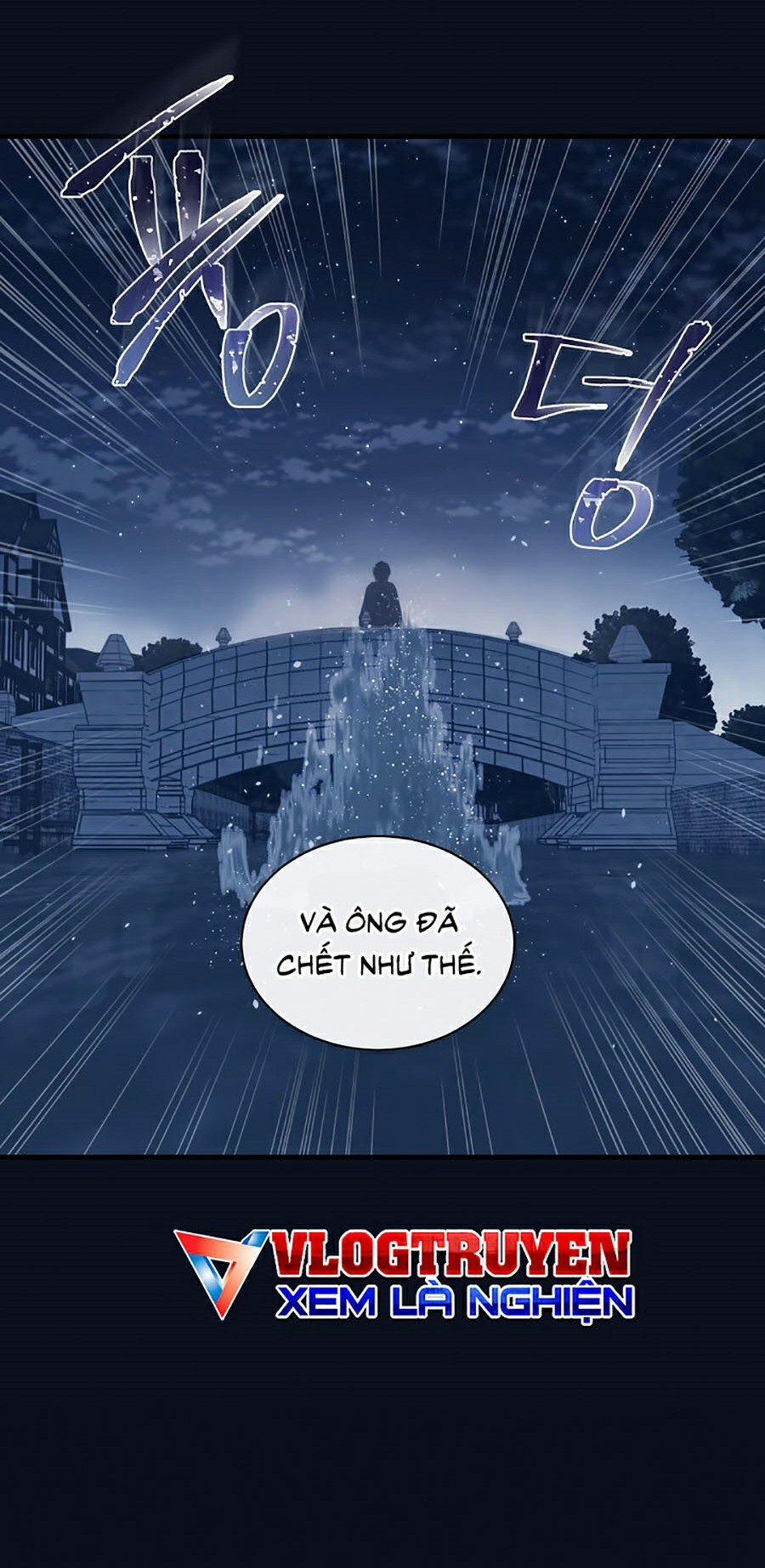 Sự Trở Lại Của Bát Cấp Ma Pháp Sư 3 trang 11