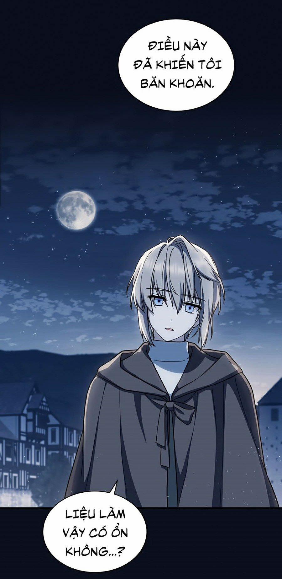 Sự Trở Lại Của Bát Cấp Ma Pháp Sư 3 trang 12