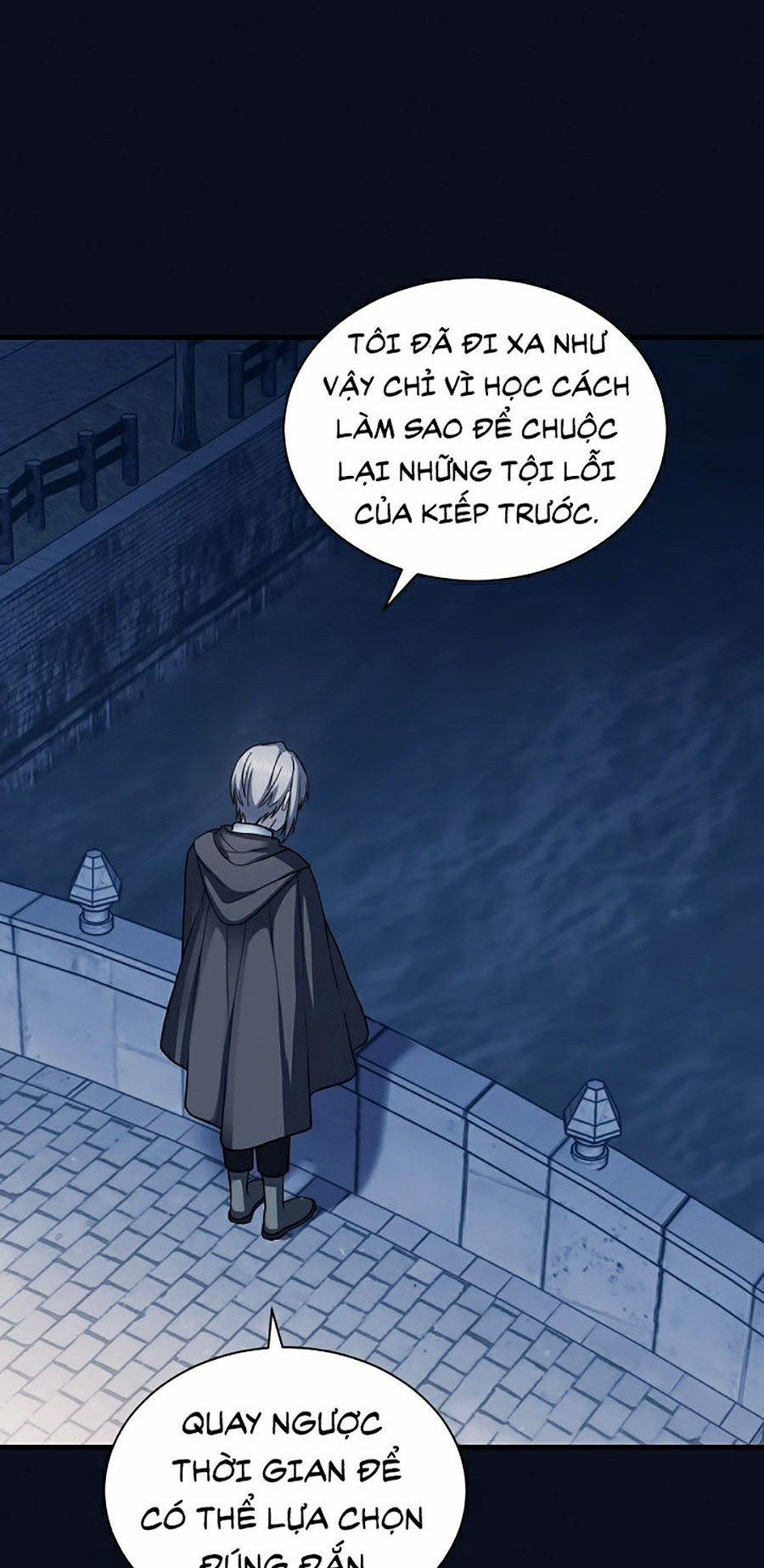 Sự Trở Lại Của Bát Cấp Ma Pháp Sư 3 trang 13