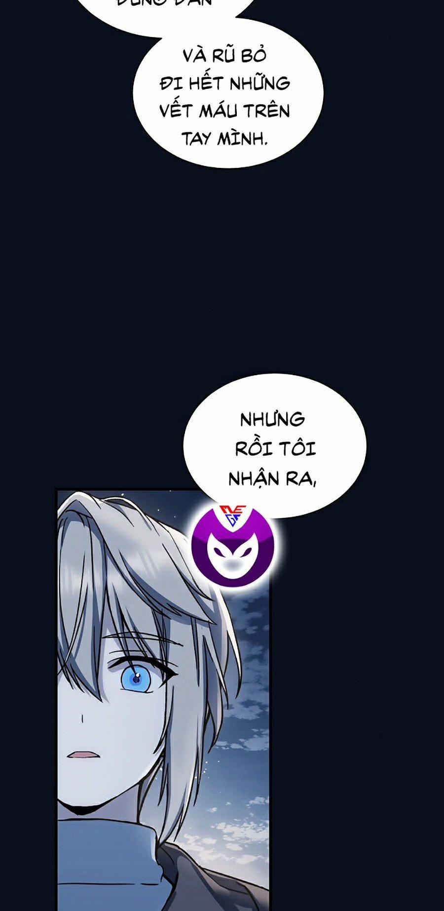 Sự Trở Lại Của Bát Cấp Ma Pháp Sư 3 trang 14